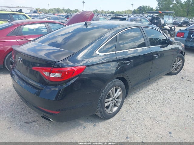 Aukcja sprzedaży 2015 Hyundai Sonata Se, vin: 5NPE24AF4FH217119, numer aukcji: 45976293