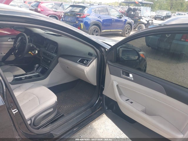 Aukcja sprzedaży 2015 Hyundai Sonata Se, vin: 5NPE24AF4FH217119, numer aukcji: 45976293