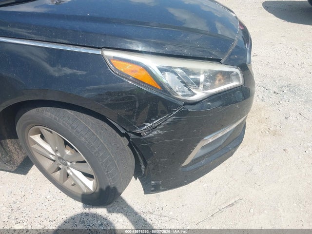 Aukcja sprzedaży 2015 Hyundai Sonata Se, vin: 5NPE24AF4FH217119, numer aukcji: 45976293