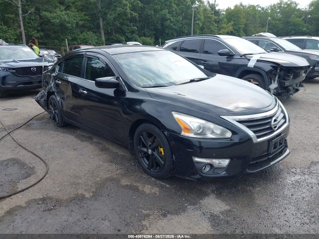 Продажа на аукционе авто 2013 Nissan Altima 2.5 Sv, vin: 1N4AL3AP9DN573292, номер лота: 45976294