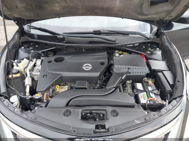 Продажа на аукционе авто 2013 Nissan Altima 2.5 Sv, vin: 1N4AL3AP9DN573292, номер лота: 45976294