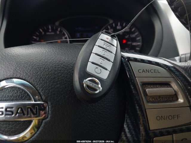 Продажа на аукционе авто 2013 Nissan Altima 2.5 Sv, vin: 1N4AL3AP9DN573292, номер лота: 45976294