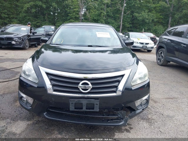 Продажа на аукционе авто 2013 Nissan Altima 2.5 Sv, vin: 1N4AL3AP9DN573292, номер лота: 45976294