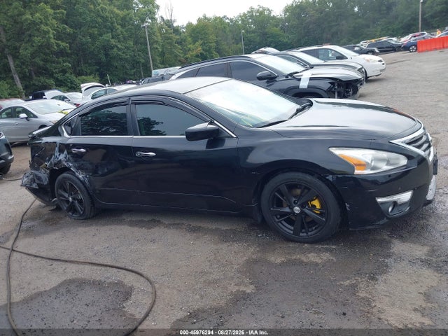 Продажа на аукционе авто 2013 Nissan Altima 2.5 Sv, vin: 1N4AL3AP9DN573292, номер лота: 45976294