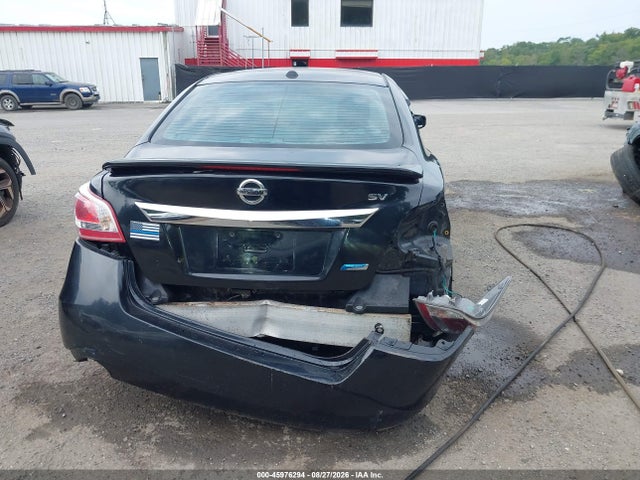 Продажа на аукционе авто 2013 Nissan Altima 2.5 Sv, vin: 1N4AL3AP9DN573292, номер лота: 45976294