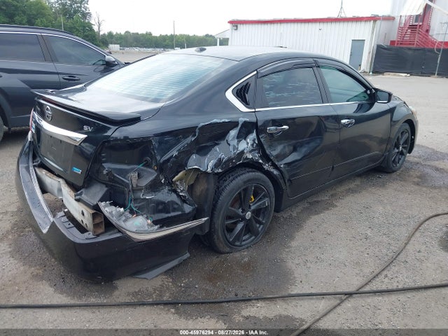 Продажа на аукционе авто 2013 Nissan Altima 2.5 Sv, vin: 1N4AL3AP9DN573292, номер лота: 45976294