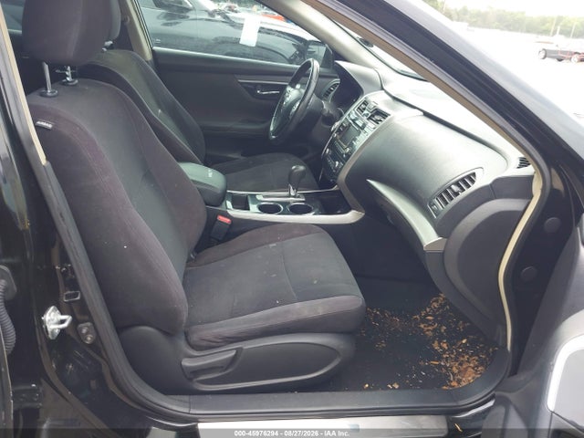 Продажа на аукционе авто 2013 Nissan Altima 2.5 Sv, vin: 1N4AL3AP9DN573292, номер лота: 45976294