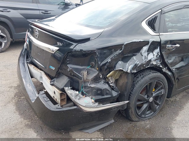 Продажа на аукционе авто 2013 Nissan Altima 2.5 Sv, vin: 1N4AL3AP9DN573292, номер лота: 45976294
