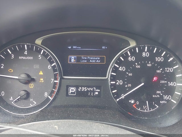 Продажа на аукционе авто 2013 Nissan Altima 2.5 Sv, vin: 1N4AL3AP9DN573292, номер лота: 45976294