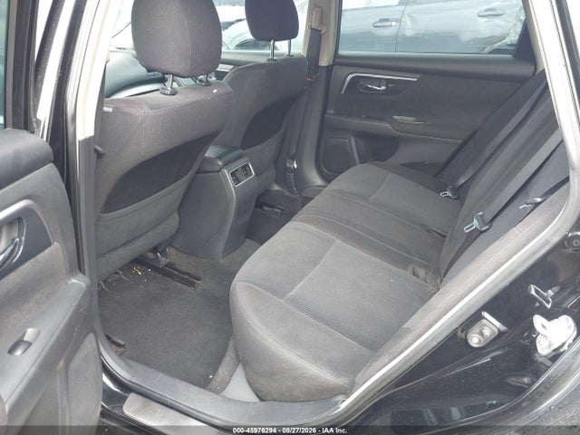 Продажа на аукционе авто 2013 Nissan Altima 2.5 Sv, vin: 1N4AL3AP9DN573292, номер лота: 45976294