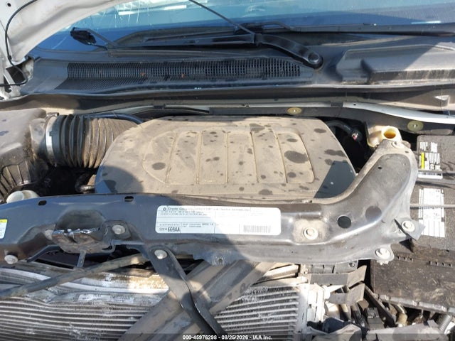 2012 Dodge Grand Caravan Se/avp მანქანა იყიდება აუქციონზე, vin: 2C4RDGBG6CR374363, აუქციონის ნომერი: 45976298