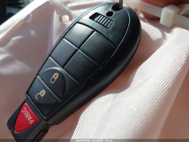 2012 Dodge Grand Caravan Se/avp მანქანა იყიდება აუქციონზე, vin: 2C4RDGBG6CR374363, აუქციონის ნომერი: 45976298