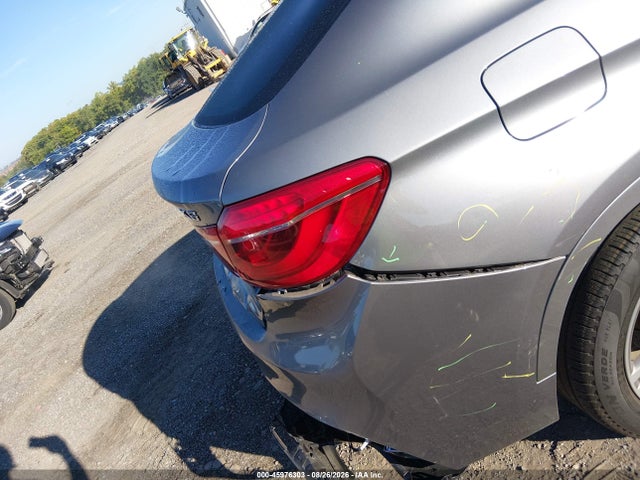2016 Bmw X6 Xdrive35i მანქანა იყიდება აუქციონზე, vin: 5UXKU2C57G0N81697, აუქციონის ნომერი: 45976303