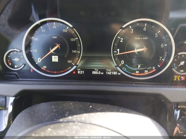 2016 Bmw X6 Xdrive35i მანქანა იყიდება აუქციონზე, vin: 5UXKU2C57G0N81697, აუქციონის ნომერი: 45976303