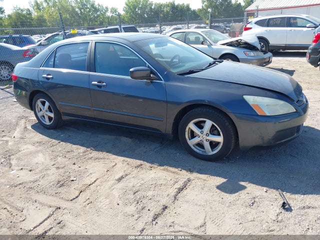 Aukcja sprzedaży 2005 Honda Accord 2.4 Ex, vin: 1HGCM56755A122326, numer aukcji: 45976304