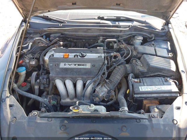 Aukcja sprzedaży 2005 Honda Accord 2.4 Ex, vin: 1HGCM56755A122326, numer aukcji: 45976304