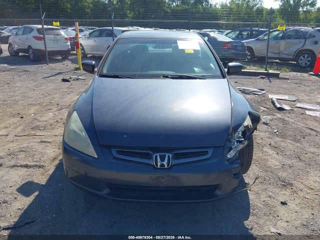 Aukcja sprzedaży 2005 Honda Accord 2.4 Ex, vin: 1HGCM56755A122326, numer aukcji: 45976304