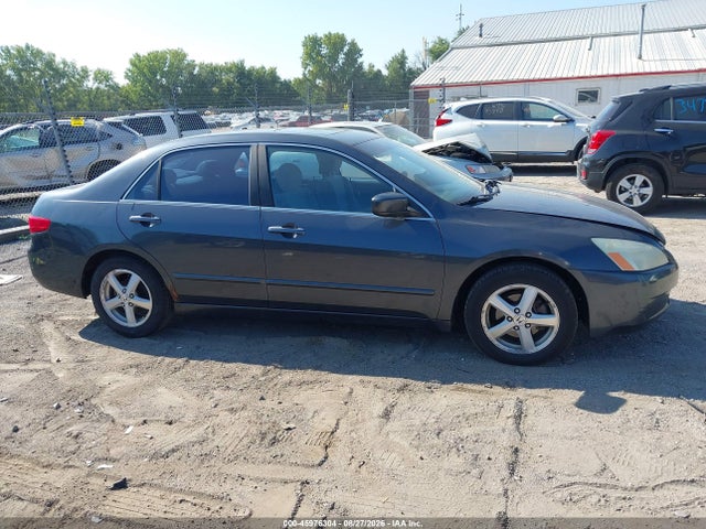 Aukcja sprzedaży 2005 Honda Accord 2.4 Ex, vin: 1HGCM56755A122326, numer aukcji: 45976304