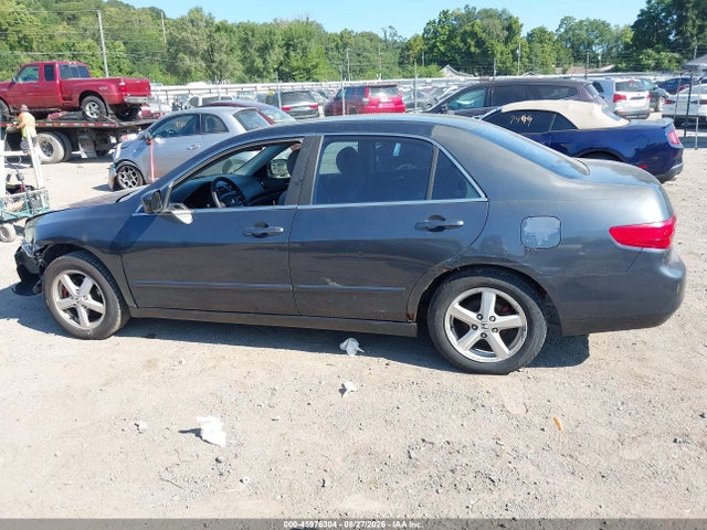 Aukcja sprzedaży 2005 Honda Accord 2.4 Ex, vin: 1HGCM56755A122326, numer aukcji: 45976304