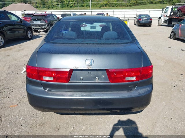 Aukcja sprzedaży 2005 Honda Accord 2.4 Ex, vin: 1HGCM56755A122326, numer aukcji: 45976304