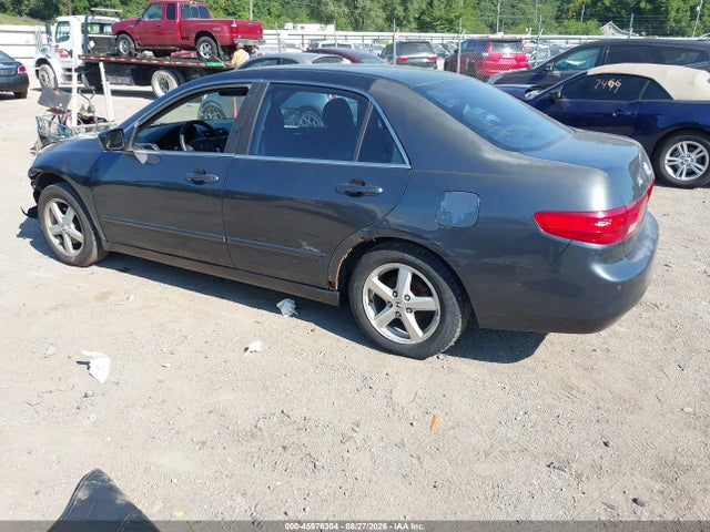 Aukcja sprzedaży 2005 Honda Accord 2.4 Ex, vin: 1HGCM56755A122326, numer aukcji: 45976304