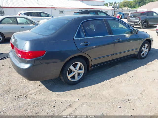 Aukcja sprzedaży 2005 Honda Accord 2.4 Ex, vin: 1HGCM56755A122326, numer aukcji: 45976304