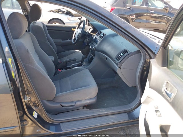 Aukcja sprzedaży 2005 Honda Accord 2.4 Ex, vin: 1HGCM56755A122326, numer aukcji: 45976304