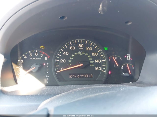 Aukcja sprzedaży 2005 Honda Accord 2.4 Ex, vin: 1HGCM56755A122326, numer aukcji: 45976304