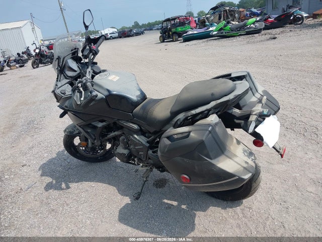 Kawasaki Kle650 F 2023 ML5LEEH18PDA09408 Image 3