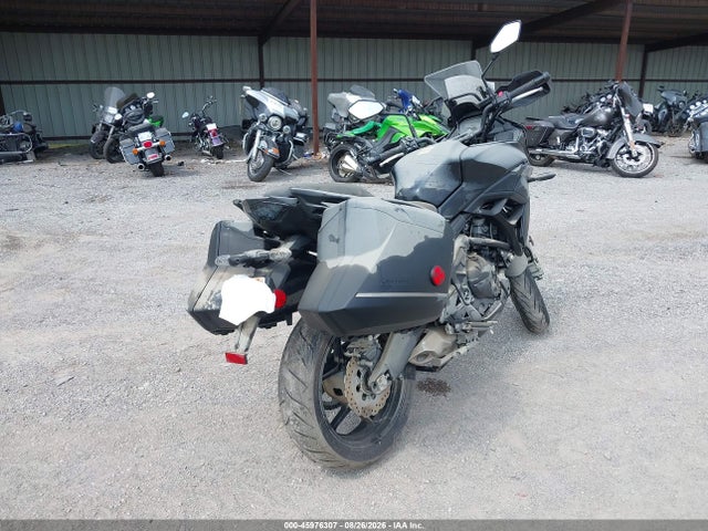Kawasaki Kle650 F 2023 ML5LEEH18PDA09408 Image 4