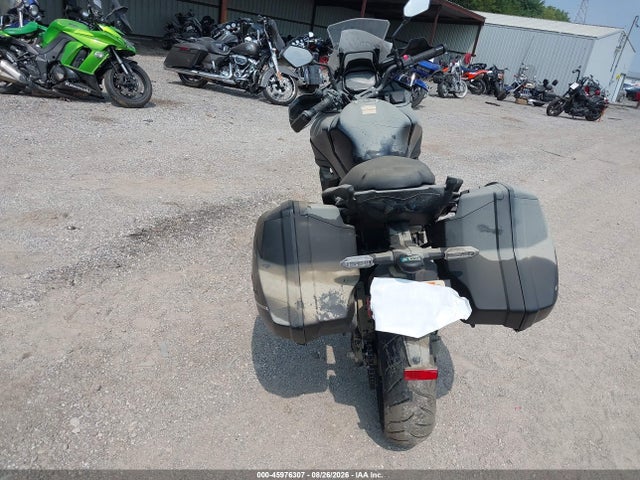Kawasaki Kle650 F 2023 ML5LEEH18PDA09408 Image 6
