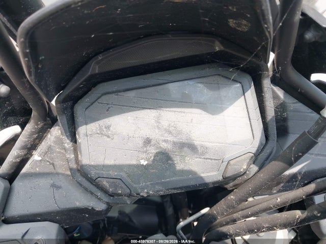 Kawasaki Kle650 F 2023 ML5LEEH18PDA09408 Image 7