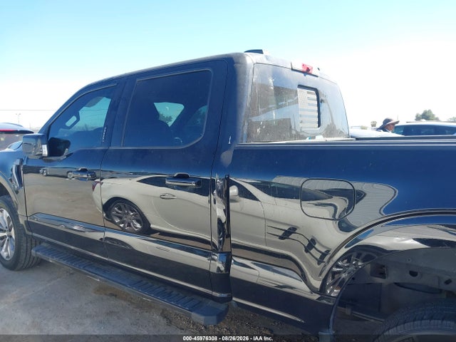 Ford F-150 Lariat 2021 1FTFW1ED0MFC03158 Image 14