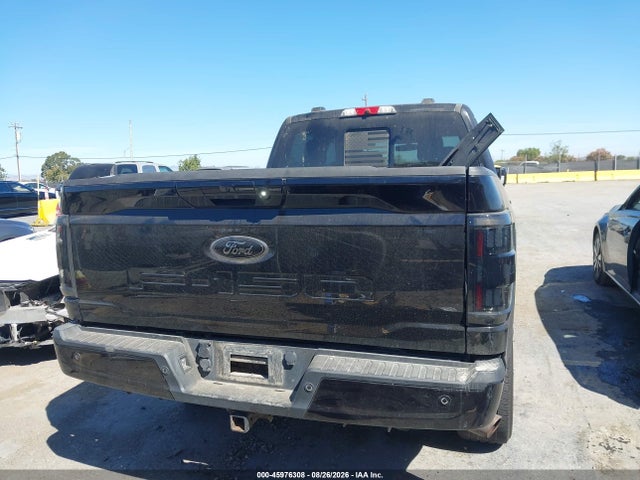Ford F-150 Lariat 2021 1FTFW1ED0MFC03158 Image 16