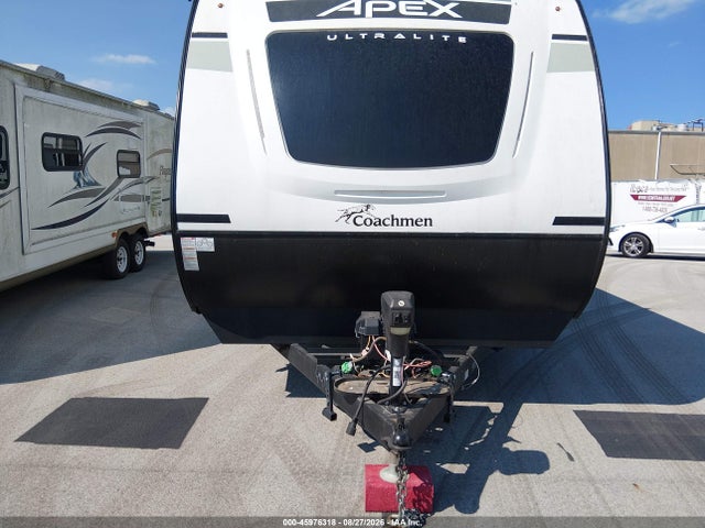 Продажа на аукционе авто 2022 Other Other, vin: 5ZT2CXUB4NS044176, номер лота: 45976318