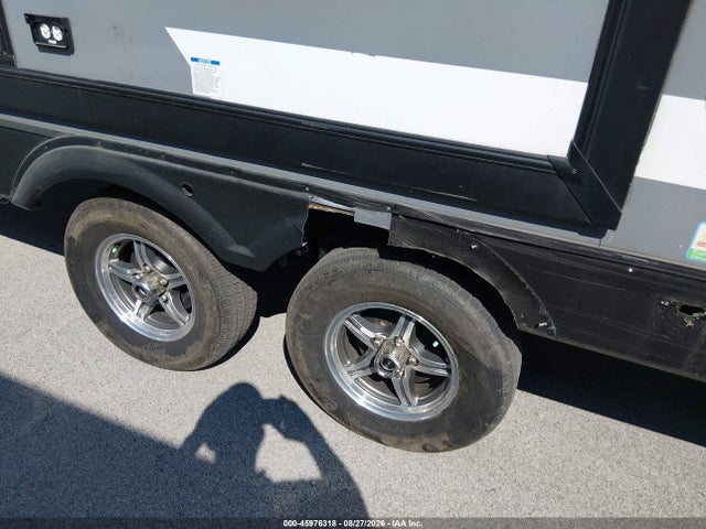 Продажа на аукционе авто 2022 Other Other, vin: 5ZT2CXUB4NS044176, номер лота: 45976318
