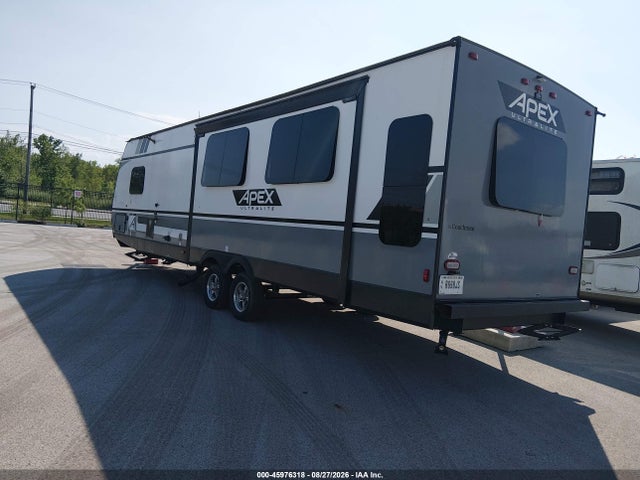 Продажа на аукционе авто 2022 Other Other, vin: 5ZT2CXUB4NS044176, номер лота: 45976318