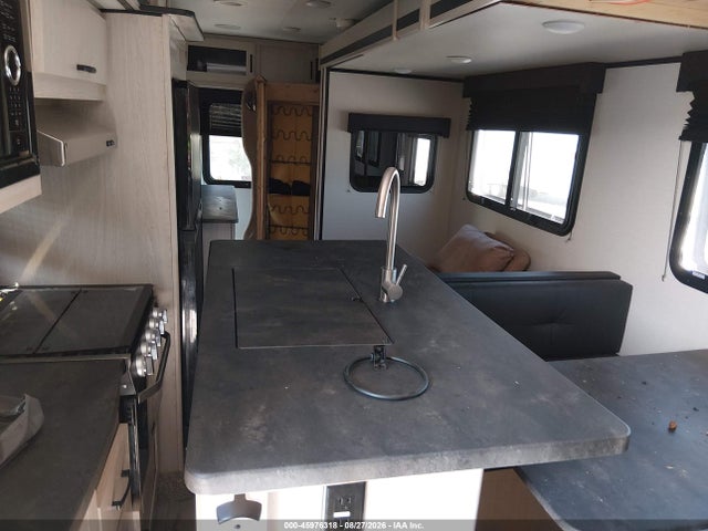 Продажа на аукционе авто 2022 Other Other, vin: 5ZT2CXUB4NS044176, номер лота: 45976318