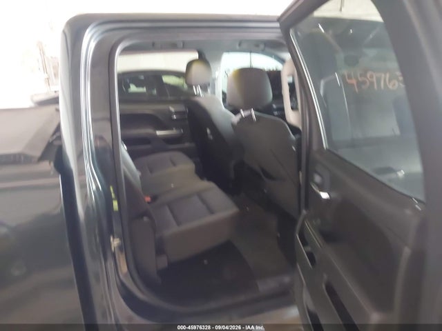 Продажа на аукционе авто 2017 Chevrolet Silverado 1500 Lt, vin: 3GCUKREC9HG294251, номер лота: 45976328