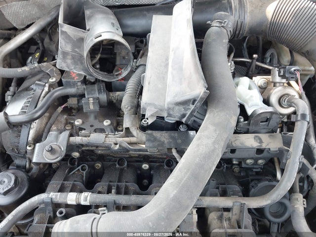 Volkswagen Passat 1.8t Se 2015 1VWBS7A33FC044471 Image 12