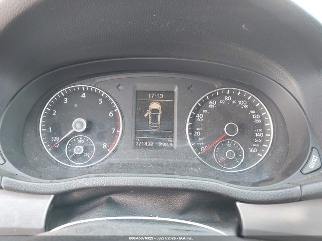 Volkswagen Passat 1.8t Se 2015 1VWBS7A33FC044471 Image 7