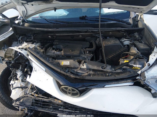 Продажа на аукционе авто 2016 Toyota Rav4 Xle, vin: 2T3WFREV2GW296811, номер лота: 45976334