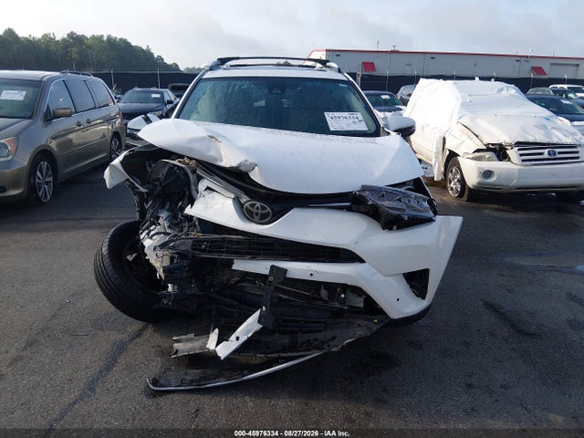 Продажа на аукционе авто 2016 Toyota Rav4 Xle, vin: 2T3WFREV2GW296811, номер лота: 45976334