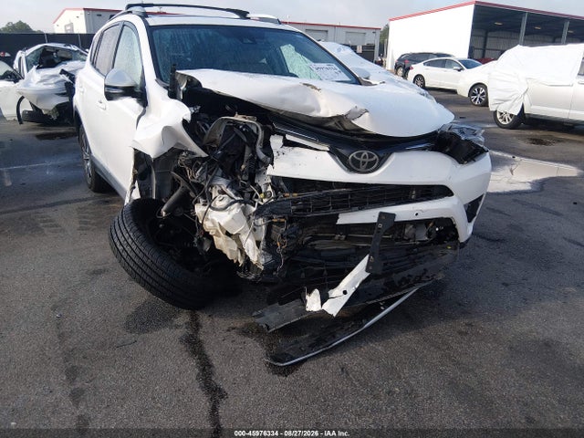Продажа на аукционе авто 2016 Toyota Rav4 Xle, vin: 2T3WFREV2GW296811, номер лота: 45976334