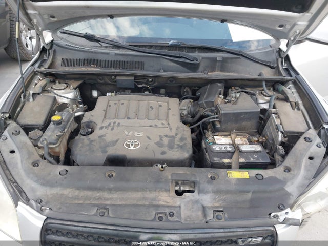 45976332 :رقم المزاد ، JTMZK32V486012110 vin ، 2008 Toyota Rav4 Sport مزاد بيع