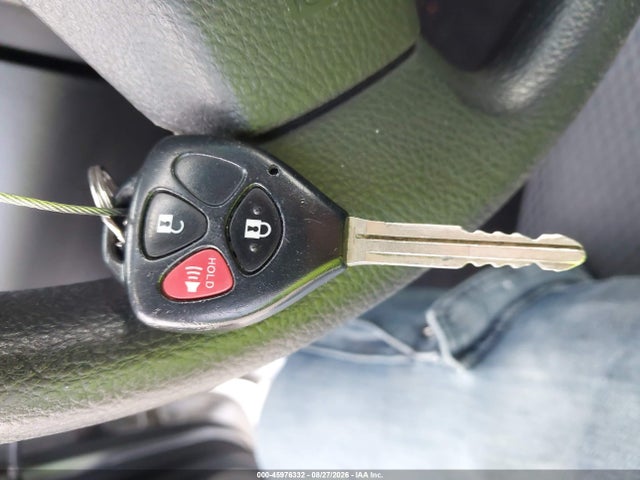 45976332 :رقم المزاد ، JTMZK32V486012110 vin ، 2008 Toyota Rav4 Sport مزاد بيع