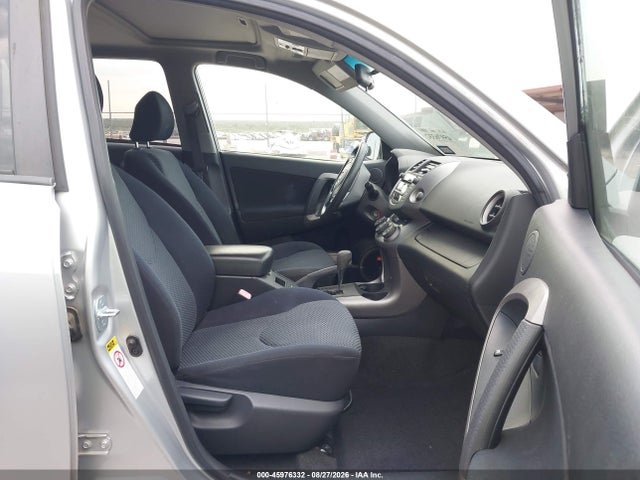 45976332 :رقم المزاد ، JTMZK32V486012110 vin ، 2008 Toyota Rav4 Sport مزاد بيع