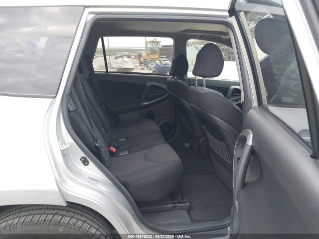 45976332 :رقم المزاد ، JTMZK32V486012110 vin ، 2008 Toyota Rav4 Sport مزاد بيع