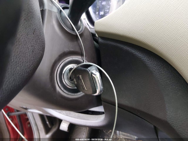 Aukcja sprzedaży 2013 Hyundai Santa Fe Gls, vin: KM8SM4HF1DU011645, numer aukcji: 45976335