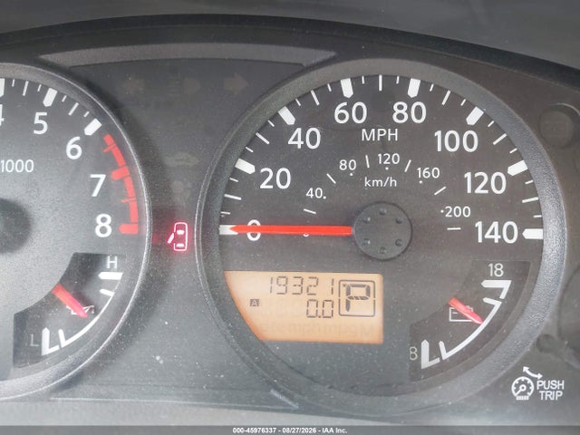 1N6DD0ER1HN773715 Nissan Frontier Sv